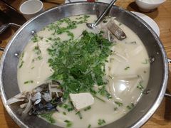-老海陵·泰州菜(图书馆店)