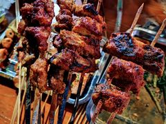 红柳烤羊肉-新疆民族团结羊肉串(锦江区店)