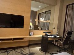 -西安赛瑞喜来登大酒店