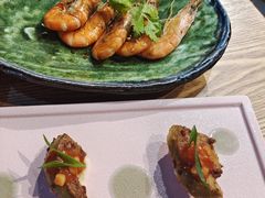 -花潮料理艺食馆(SM新生活广场店)
