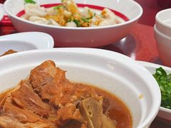 -喜家德虾仁水饺(长泰广场店)
