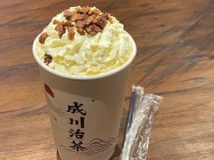 -成川茶店·潮汕工夫浓茶(万象店)