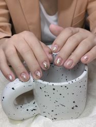-组合发型