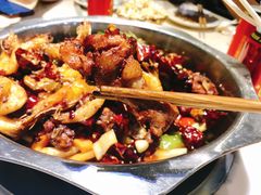 -万和源炝锅城·活鱼现炝(文艺北路店)