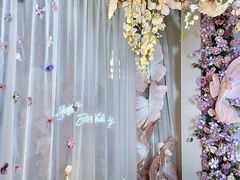-PARFUM FLORAL花境法餐(南京首店)