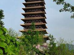 -牛首山文化旅游区