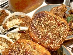 -老味烧烤(总店)
