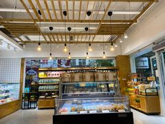 -罗莎蛋糕(建设路店)