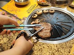 -安又胖韩国烤肉