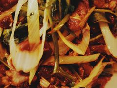 -厚味居炙子烤肉·清真(天桥南纬路店)