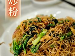 -老福洲(西洪路店)