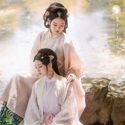 -盘子女人坊生日照·摄影馆(浦东店)