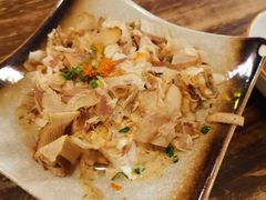 -白石的深夜食堂(大上海店)