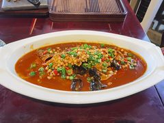 -卫鼎轩·曹公馆(鼓楼店)