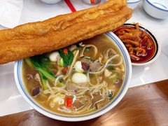 -邱芳粉店(迎宾大道旗舰店)