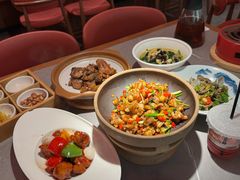 -闽上鲜·福建菜(龙湖滨江天街店)