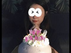 爆爆芋蛋糕-黑池口感烘焙·生日蛋糕(坂田店)
