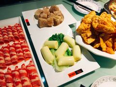 -天都火锅酒楼(虹梅南路店)