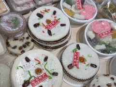 -一品方糕专卖店