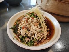 -冶春茶社(官园桥店)