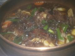 -羊肉街口老银川滩羊涮肉馆