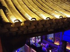 -悦界酒吧(后海店)