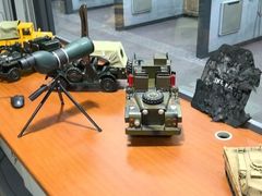 -都市枪神实弹射击俱乐部