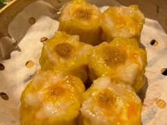 蟹黄烧卖-顺峰(农展馆店)