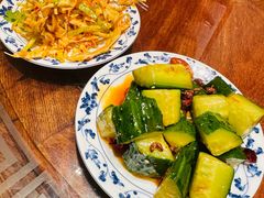 -面辣子·陕西家乡菜(钟楼店)