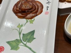 -北京全聚德(西翠路店)