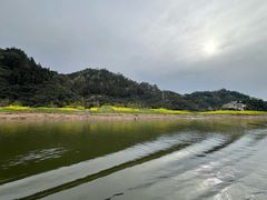 -新安江山水画廊风景区