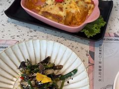 -赵小姐丨新中餐(曲江店)