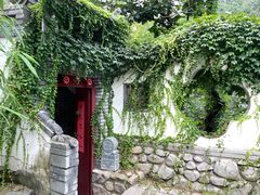 -老张烤羊(王哥庄店)