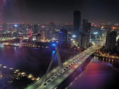 -天玑高空江景餐厅&酒吧Sky Secret Restaurant&Bar