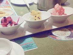 -粥全粥到海鲜家常菜·海肠捞饭(嫩江路店)