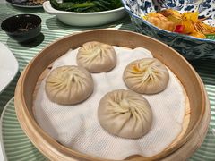 -桂满陇·蟹黄小笼汤包(环球港店)