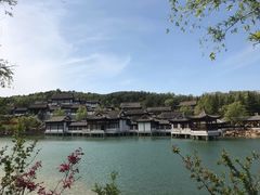 -威海华夏城景区