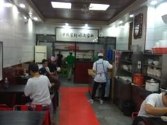 大堂-郑家包子牛肉拉面(尚勤路店)