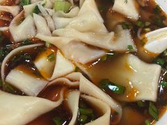 -东关吉祥西安腊汁肉夹馍(健德门店)