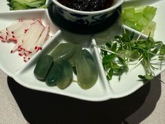 -四季民福烤鸭店(外滩外白渡桥店)