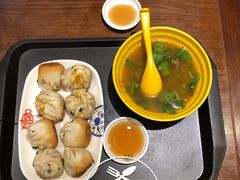 -大壶春生煎(四川中路店)