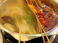 -川成串·自助串串香火锅(朝阳店)