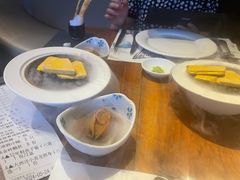 -Mr.Fish鱼鲜生海鲜放题(高德置地冬广场店)