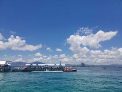 -三亚蜈支洲岛旅游区