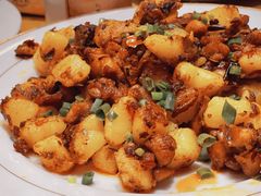 -Pantry's Best派悦坊蛋糕(K11购物艺术中心店)