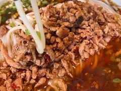 骨汤肉丝米粉-常樂屋·常德米粉(青年路店)