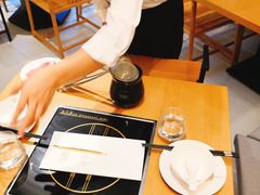大堂-湯系·煲汤手艺人(东二环泰禾广场店)