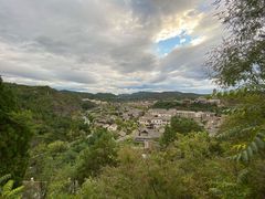 -云端咖啡(古北水镇景区店)