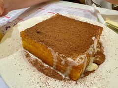 -大哥餐厅(西城花园店)