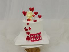 -威利旺卡烘焙西点蛋糕培训(朝阳校区)